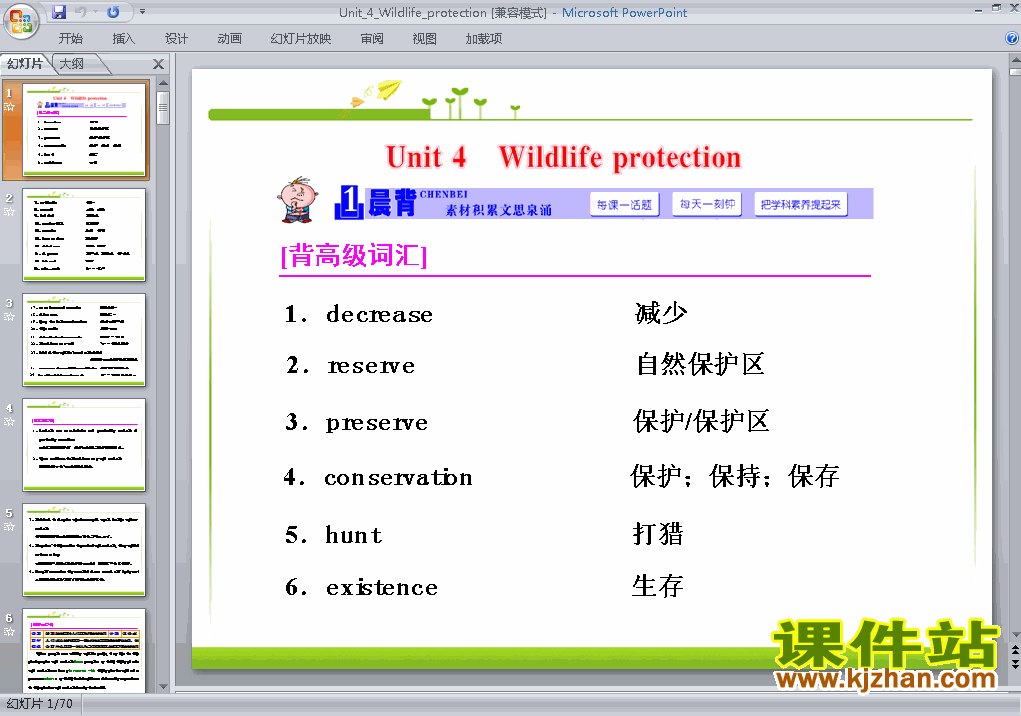 Wildlife protection μppt(Ӣ2)