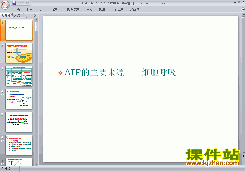 15.3ATPҪԴ-ϸpptμ