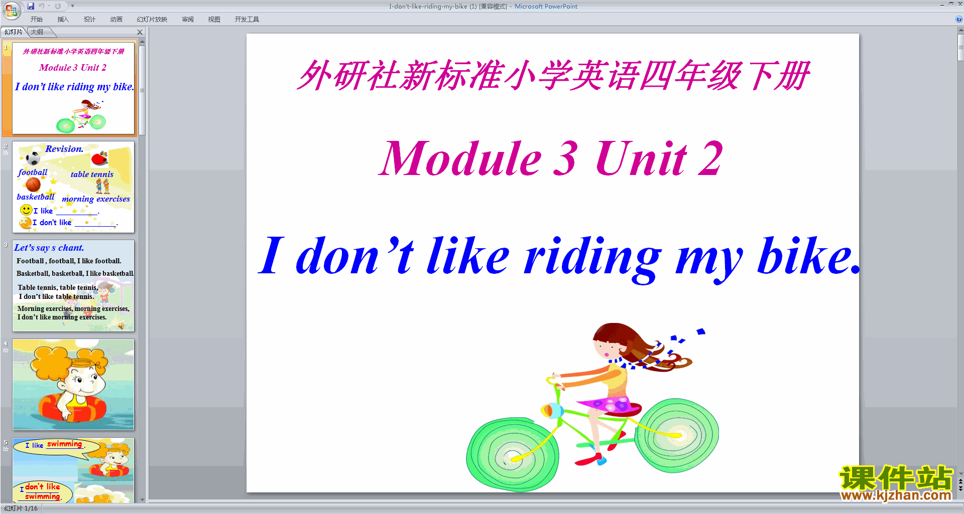Module3 Unit2 I don