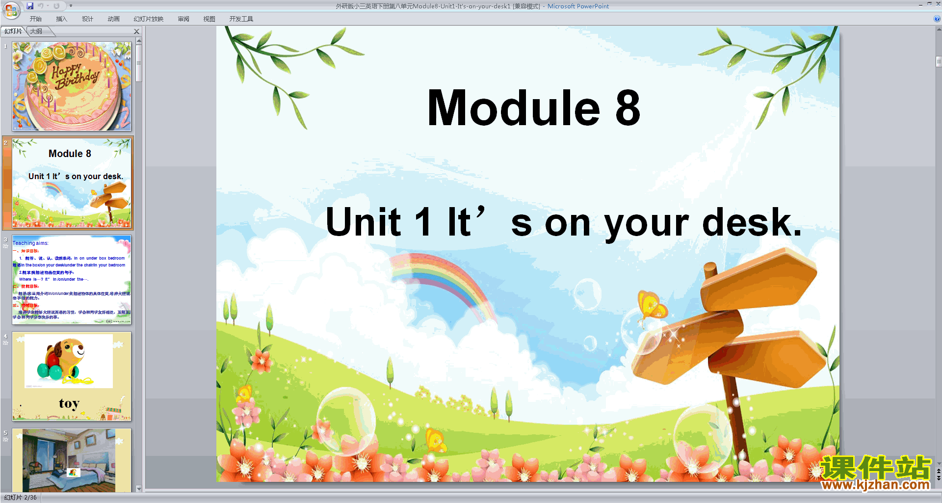 аʿModule8 Unit1 It