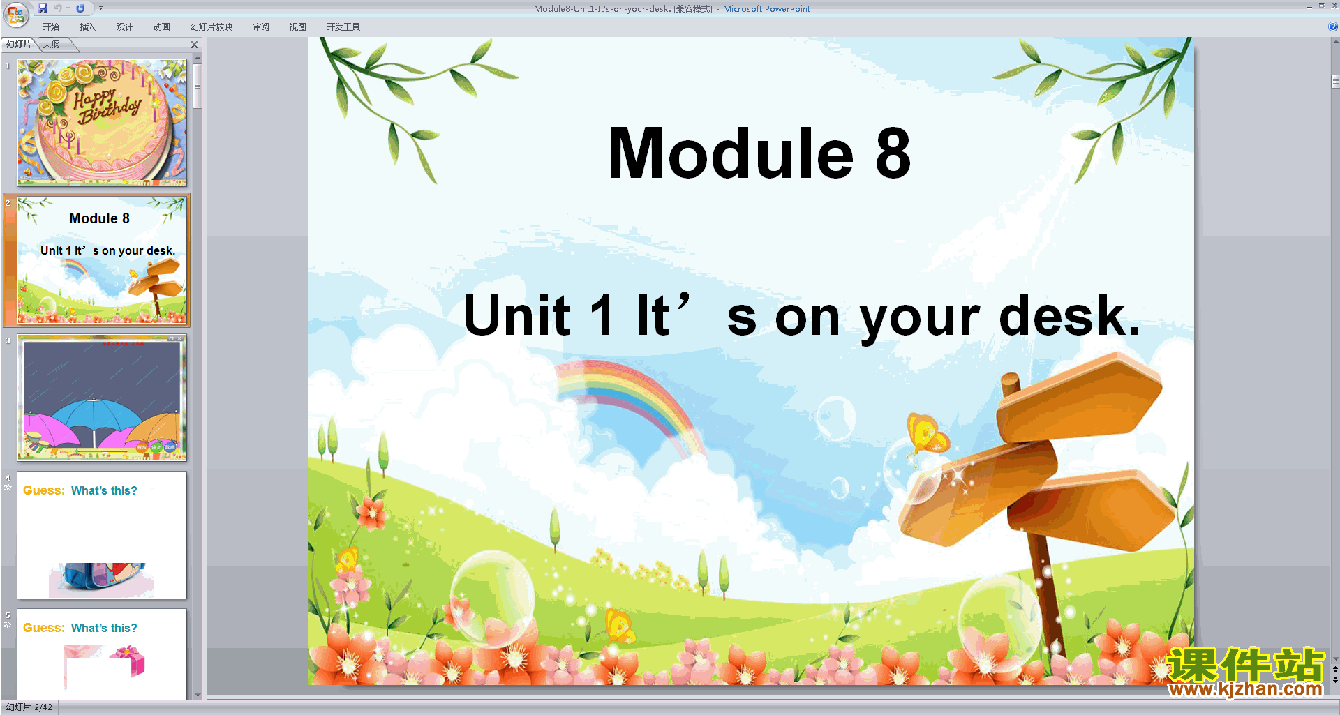 Module8 Unit1 It