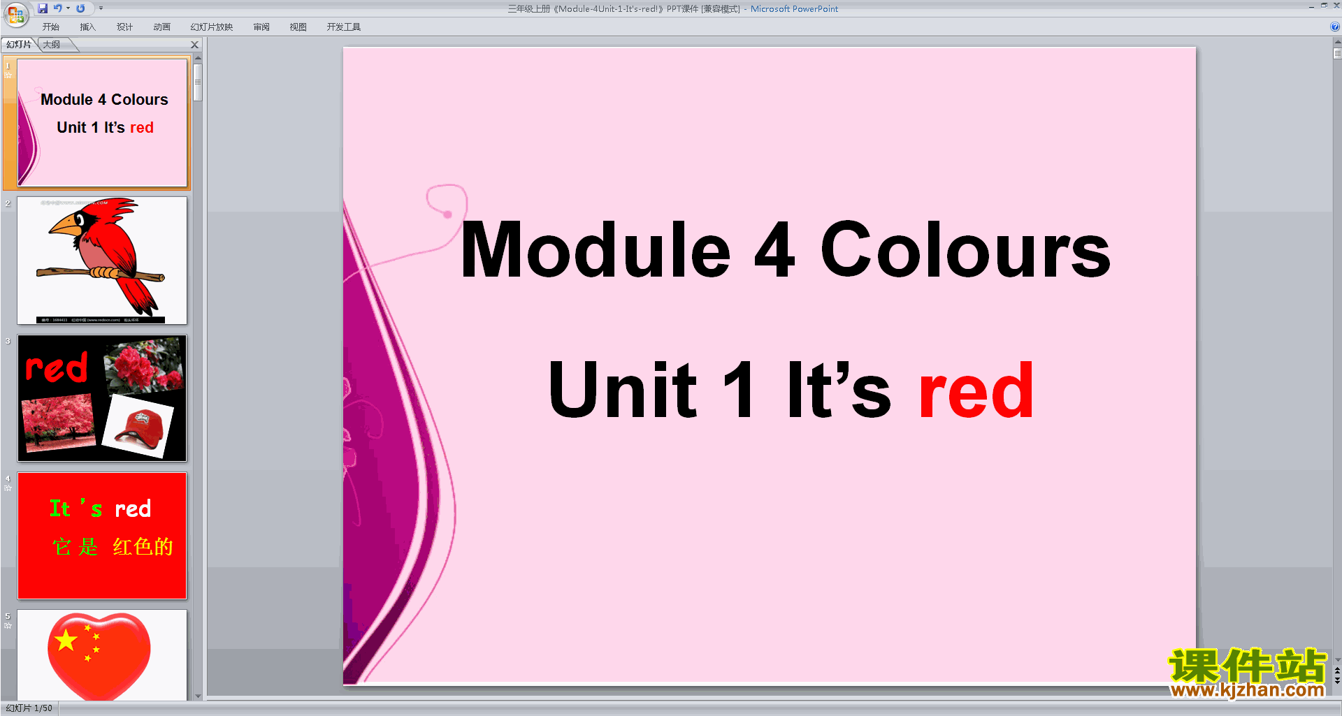 Module4 Unit1 It