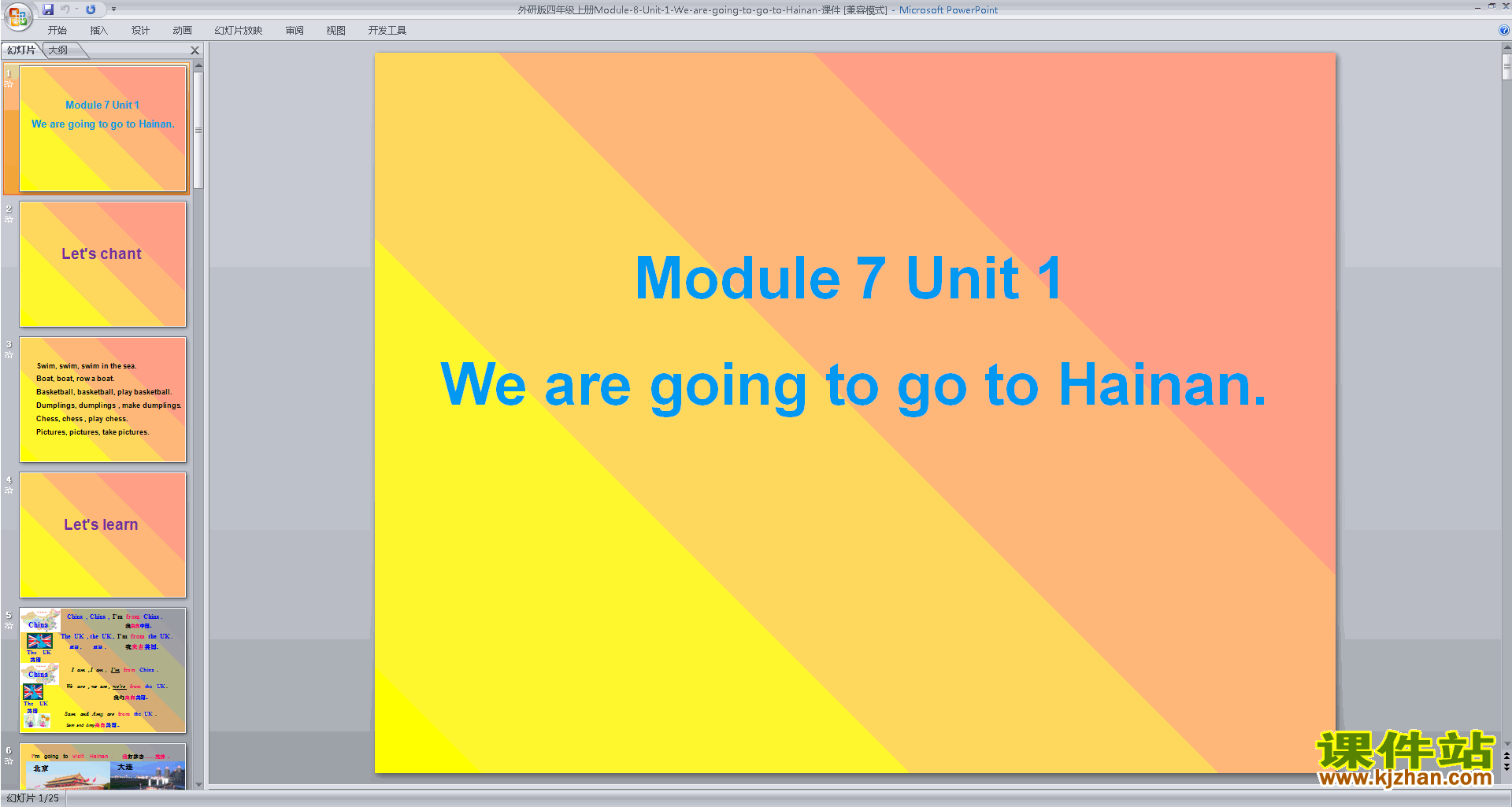 Module8 Unit1 We